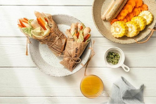 本味鮮物聯(lián)合京東生鮮首發(fā)兩款雞肉腸新品，果蔬加工設備共創(chuàng)健康烤腸新趨勢