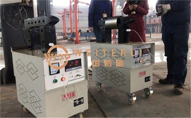 WTR技術賦能東方鍋爐環保作業，守護藍天與青山