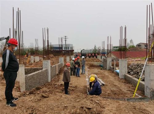 四川施工隊(duì)火線復(fù)工助力武漢防洪排澇設(shè)施建設(shè)