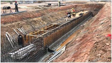 五星好評！科發(fā)路、東明大道、十九號路建設(shè)工程施工最新進(jìn)展曝光