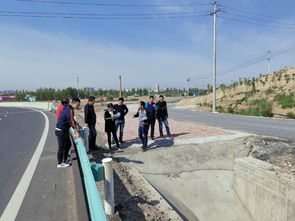 博運建設工程 深入施工現場，筑牢質量安全防線