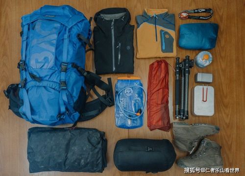 新手戶外裝備指南 實(shí)測背包、沖鋒衣、鞋帽等必備用品
